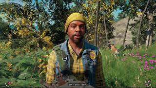 Far Cry® New Dawn прохождение Разведка