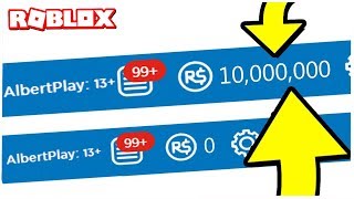 НАКОНЕЦ-ТО ПОЛУЧИЛ РОБУКСЫ БЕСПЛАТНО !!! | ROBLOX ПО РУССКИ |