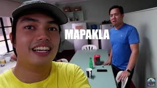 Bean Boozled Challenge sa PATTS College of Aeronautics
