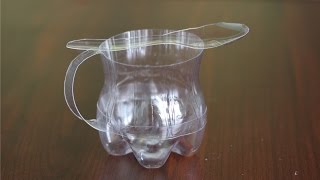 4 творческой жизни хаки с использованием пластиковых бутылок
