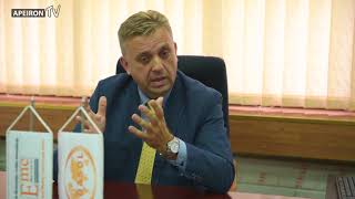 Razgovor s povodom - Prof. dr Sanel Jakupović