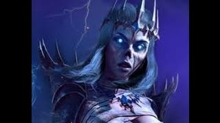 Neverwinter online - Valindra's Tower GWF Lazares + OP Krzysztof Jeżyna (module 7)
