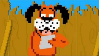 8 bit Duck Hunt за кулисами