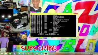 How to show hidden folders on USB Flash drive with CMD Prompt (Fix)