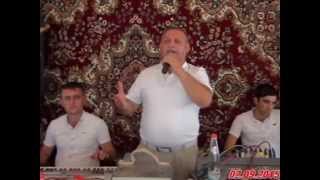 QAZAX ORTA SALAHLİ SAMIR SALAHLI DURSUN BORCALI KAMERA ELDAR BARXUDARLI 050 315-24-26