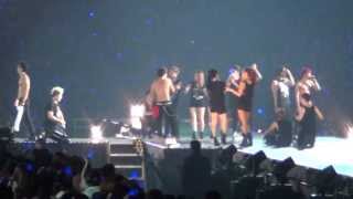 [FANCAM] 20130728 SS5 IN JAPAN TOKYO SUPER JUNIOR ROCKSTAR (SUPER JUNIOR SUPER SHOW 5)