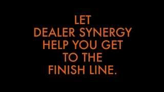 Happy Halloween from Dealer Synergy (2014)