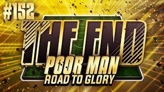THE END OF THE SERIES??? - Poor Man RTG #152 - FIFA 17 Ultimate Team
