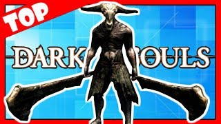 TOP 3 TRUCOS de DARK SOULS REMASTERED