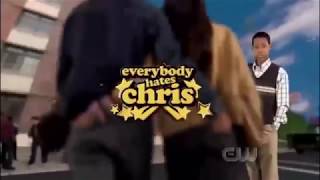 MELHORES MOMENTOS (JULIUS E ROCHELLE) - TODO MUNDO ODEIA O CHRIS