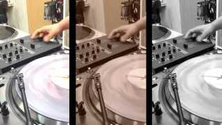 DJ-Tech DIF-1S VS DJ NINAMORI