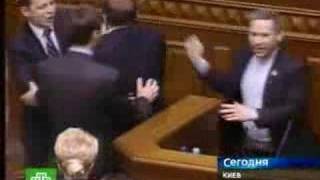 13.12 - События в Верховной Раде Украины