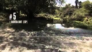 Stage 10 - Car/ Bike - Stage Summary (Cordoba - La Rioja)
