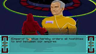 Let's Play Master of Orion Part 4 - Holy Fucking BBQ