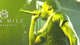 Meek Mill Type Instrumental (Download Link)