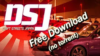 Drift Streets Japan v2.3.1 - Free download (no torrent)
