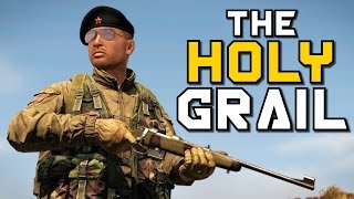 THE HOLY GRAIL! - DayZ Standalone