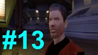 [13] Knights of the Old Republic - Apprentice Journal (Light Side Walkthrough)