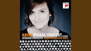 Keyboard Concerto in D Major, Hob. XVIII:11, Arr. for Accordion and Chamber Orchestra: I. Vivace