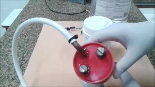 O MELHOR GERADOR DE HIDROGÊNIO CASEIRO - SIMPLES & EFICIENTE