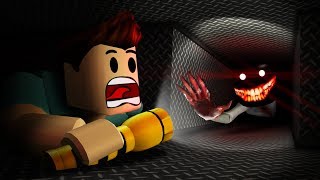 Roblox CAMPING PART 10! (Prison)