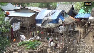 Ncig Teb Chaws Phaj Mab | Travel Thailand & Myanmar