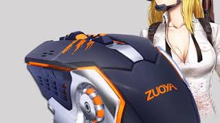 2018 Top 5: Gaming mouse to buy from Aliexpress