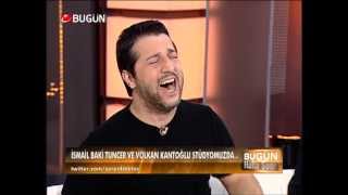 İsmail Baki - Gökhan Özen Taklidi