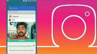 How to increase instagram likes | ig auto liker app 2018