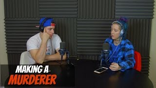 Podcast #73 - Making A Murderer