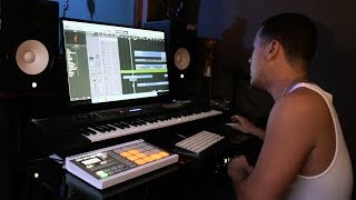 Por Trás dos Beats - 3030 Nunca Passa