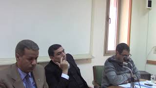 د  سمير حامد: الوظائف المدنية في المنشأت الدينية في عصر سلاطين المماليك