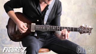 Rockin' the Country w/Joe Don Rooney - Sept 13 -Adapting Pedal-Steel Licks to the Electric Guitar