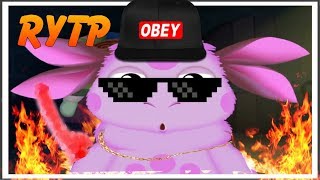 Лунтик Rytp!