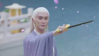 The Pillow Book Ep 5 & Ep 6 ENG SUB FULL TRAILER 三生三世枕上书 ETERNAL LOVE OF DREAM