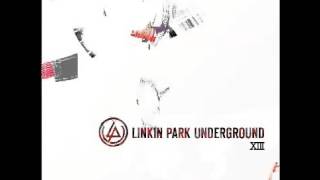 Linkin Park - LPU 13 - Three Band Terror UNTIL IT BREAKS DEMO NO 3