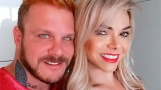 Léo Áquilla quer vestido de noiva tradicional para defender transexuais
