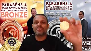 #MIMOS DA UNICK FOREX   VISITA A SEDE DA EMPRESA DOIS DIAS DEPOIS DA PREMIAÇÃO