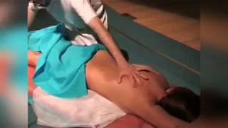 РАССЛАБЛЯЮЩИЙ МАССАЖ | ИСПАНСКИЙ МАССАЖ | ЭНРИКЕ ГАРСИА | СПА | SPA