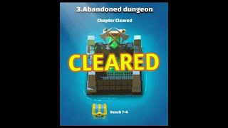 Archero Chapter 3 Guide with Tips and Tricks Stage 1-20(completed)