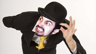 GAR HAS A NEW SECRET POWER... xD Blackout Club Part 4