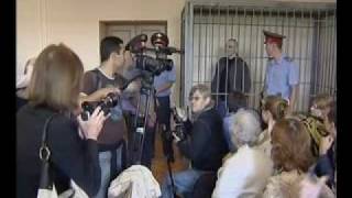 Встреча с женой - подарок Ходорковскому