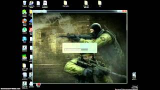 New Wallhack for CSS Steam