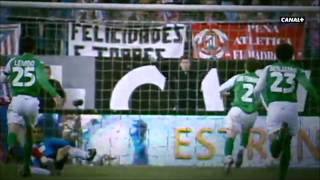 Fernando Torres - El Retorno del Niño (Reportaje Canal Plus)