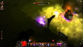 Diablo III: Ghom