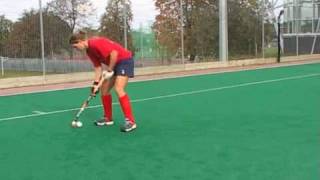 England Hockey: Passing Tips