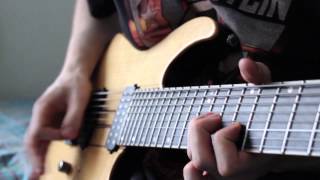 Co-Optional Podcast Theme - Miracle of Sound - Metal Cover