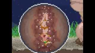 Milia Wars - The Worm (Vore Deaths)
