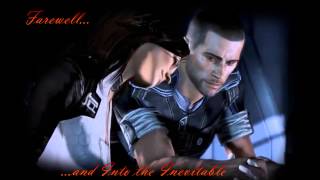 Farewell and Into the Inevitable [Extended]