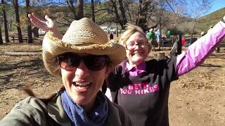 Pine Mountain Trail